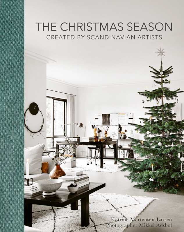 The Christmas Season Book
