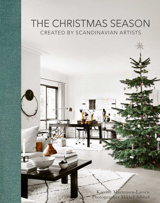 The Christmas Season Book
