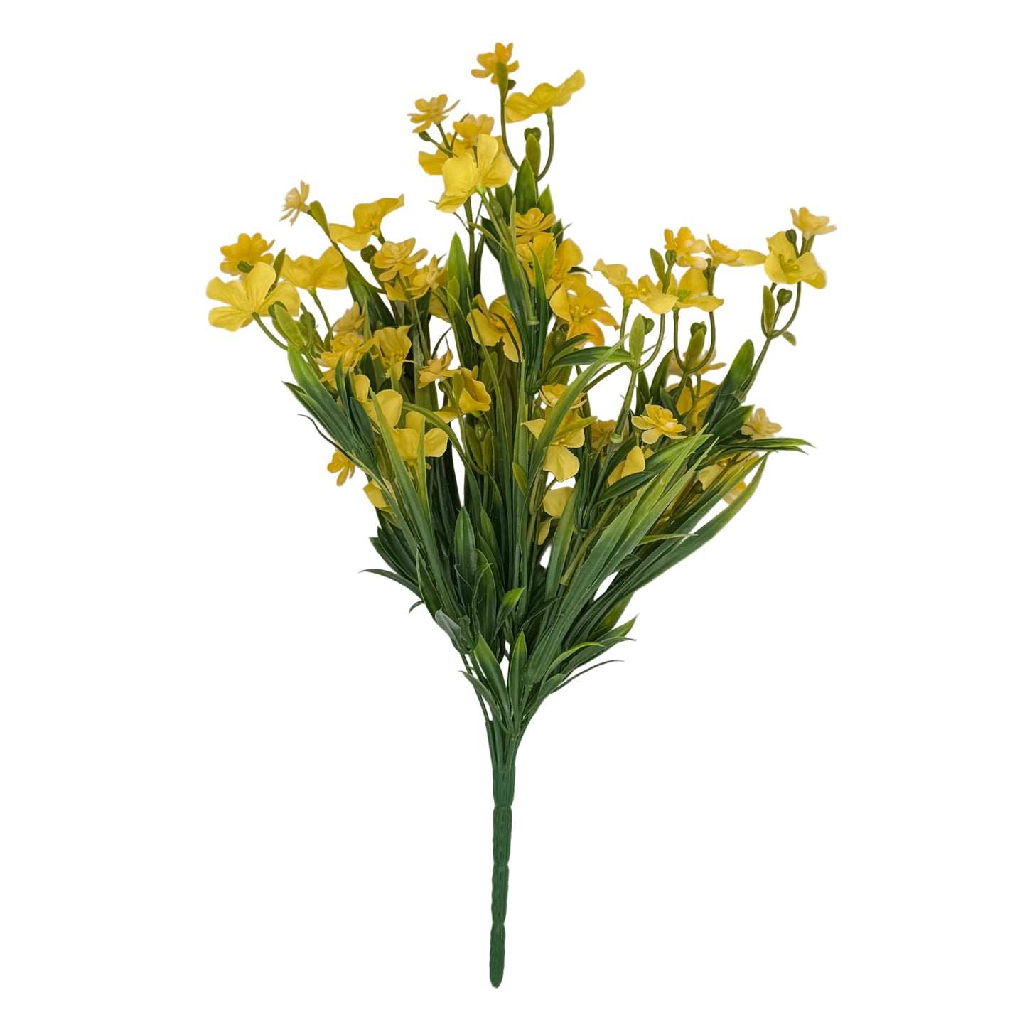 Evening Primrose Artificial Spray