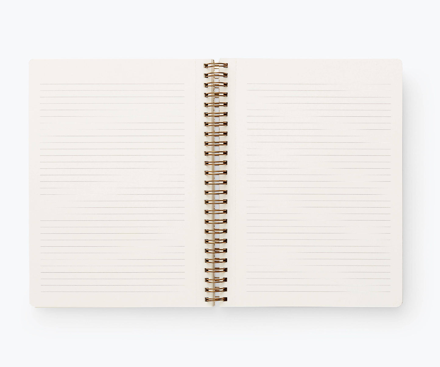 Colette Spiral Notebook