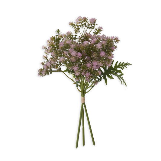 Purple Wild Flower Bundle