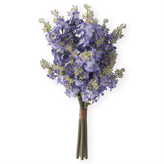 Lilac Bundle with 5 Stems | Purple