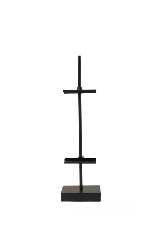 Adjustable Easel in Black