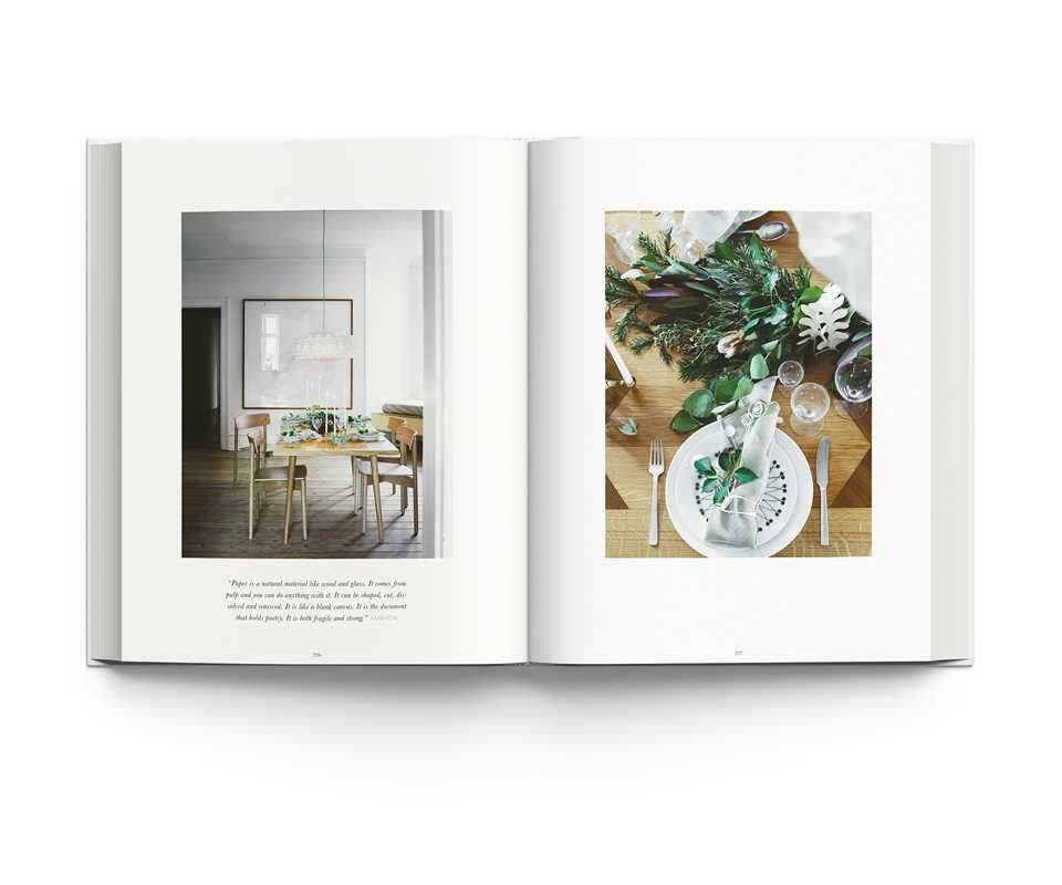 The Christmas Season Book
