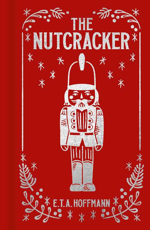 The Nutcracker Book