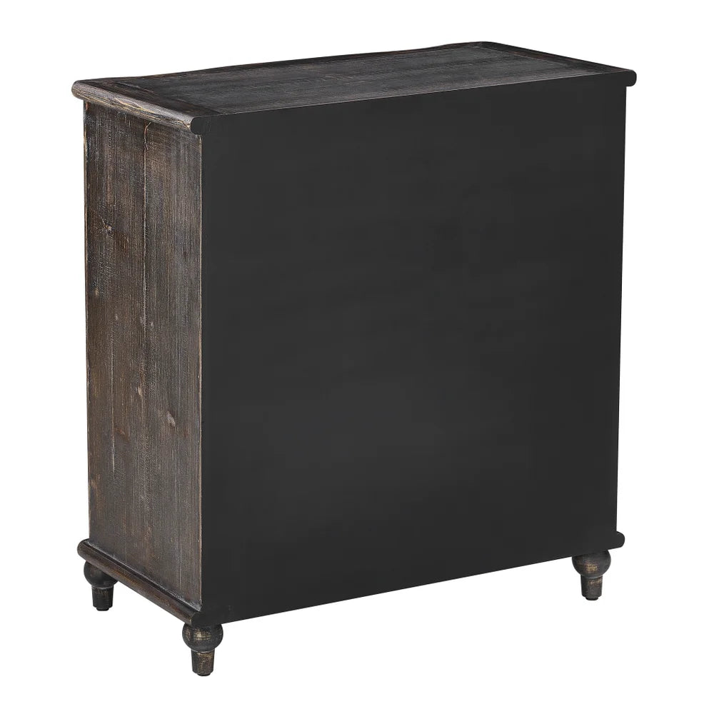 Jamison Accent Table