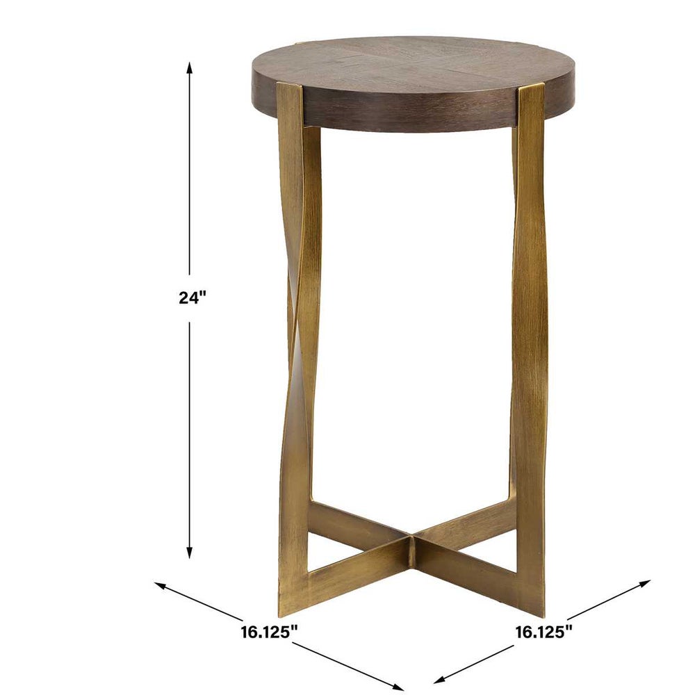 Drew Accent Table