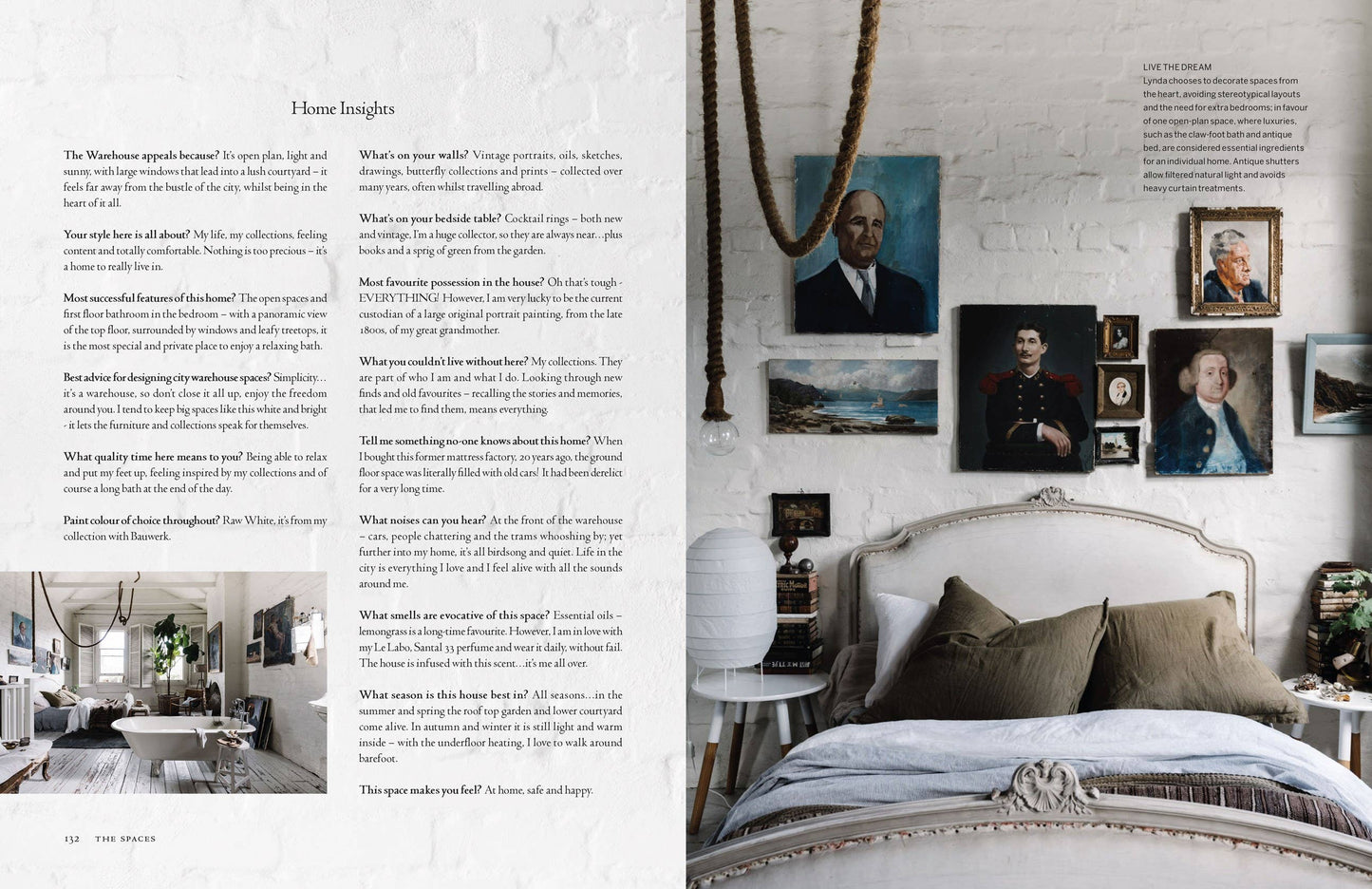 Curate - Home Hardcover Decor Book