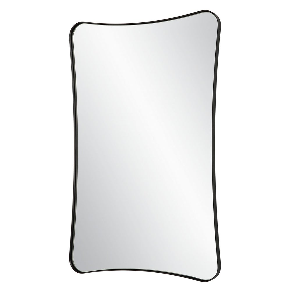 Black Loudon Vanity Mirror