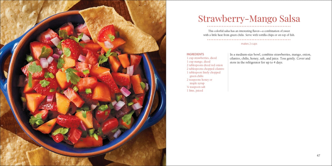 Strawberries 50 Tried and True Recipes