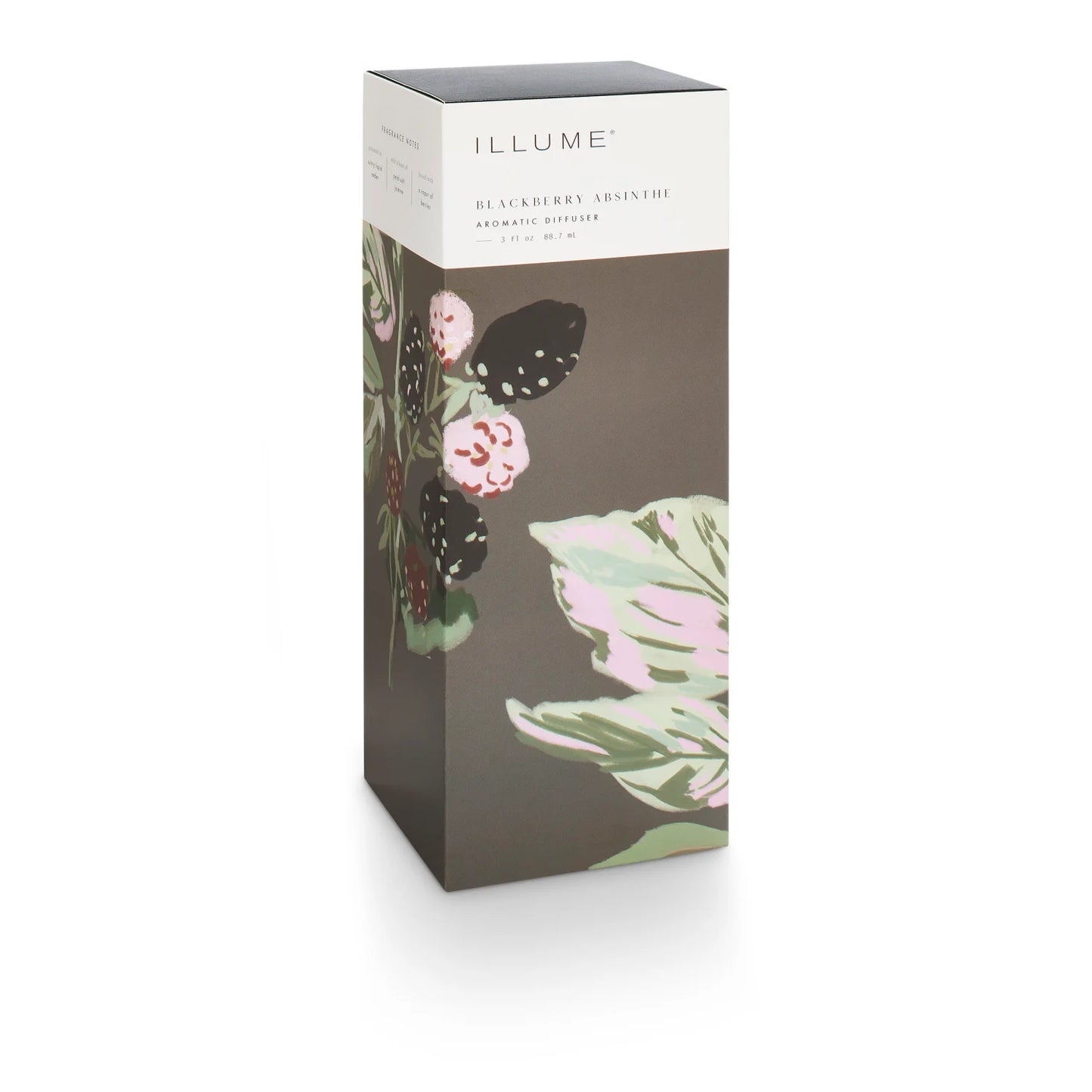 Blackberry Absinthe Aromatic Diffuser