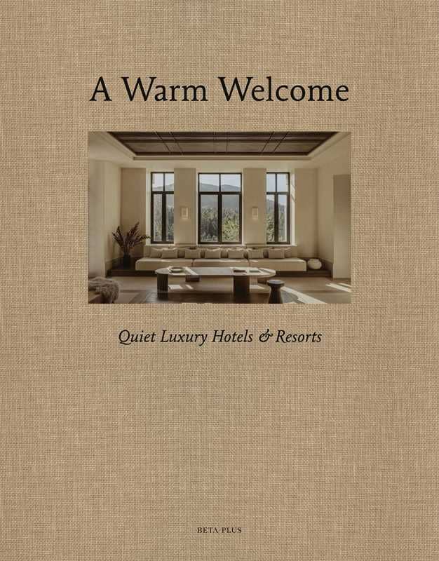 A Warm Welcome Decor Book