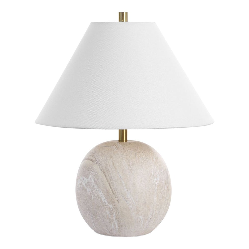 Neutral Table Lamp