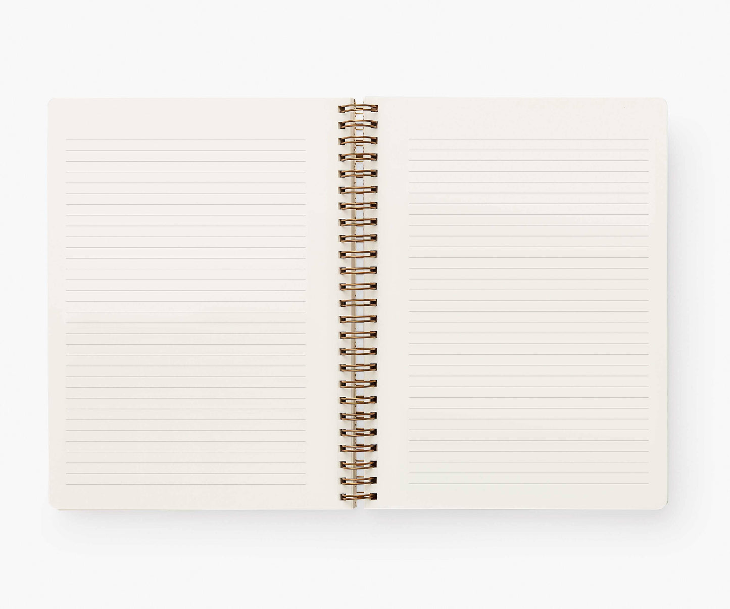 Marguerite Spiral Notebook