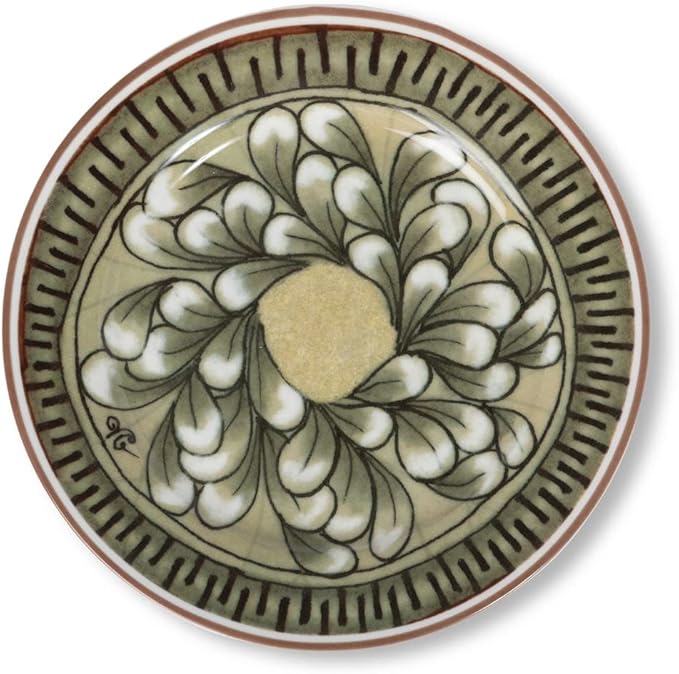 Roost Porcelain Salad Plate