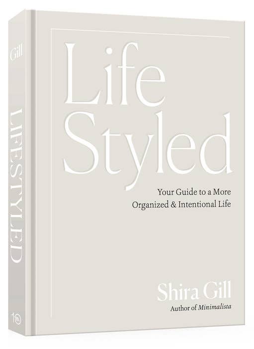 LifeStyled Book