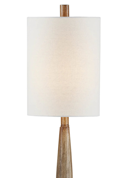 Crawford Buffet Lamp