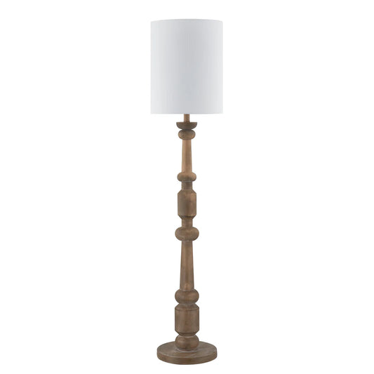 Christian Floor Lamp