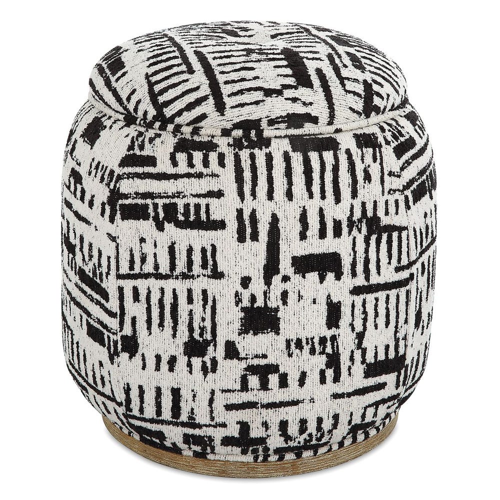 Dialogue Ottoman, Black