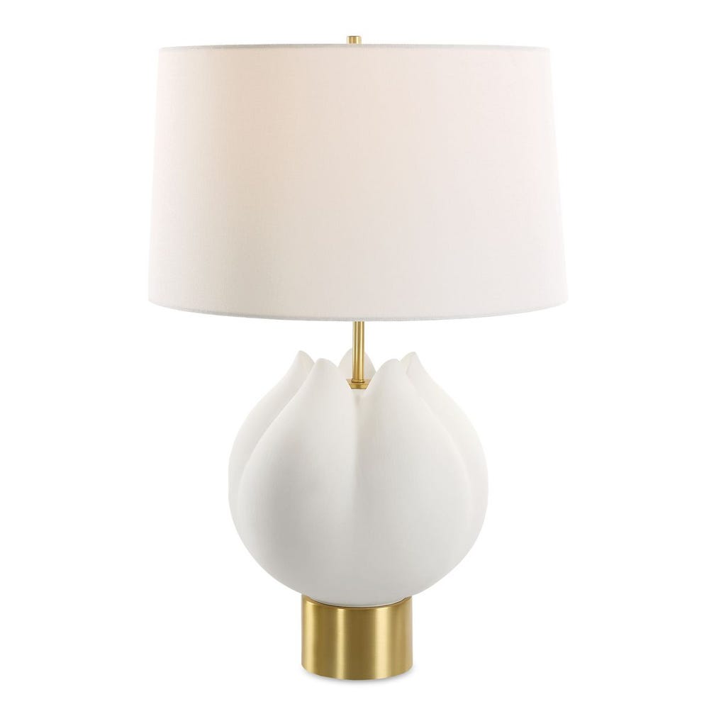 In Bloom Table Lamp