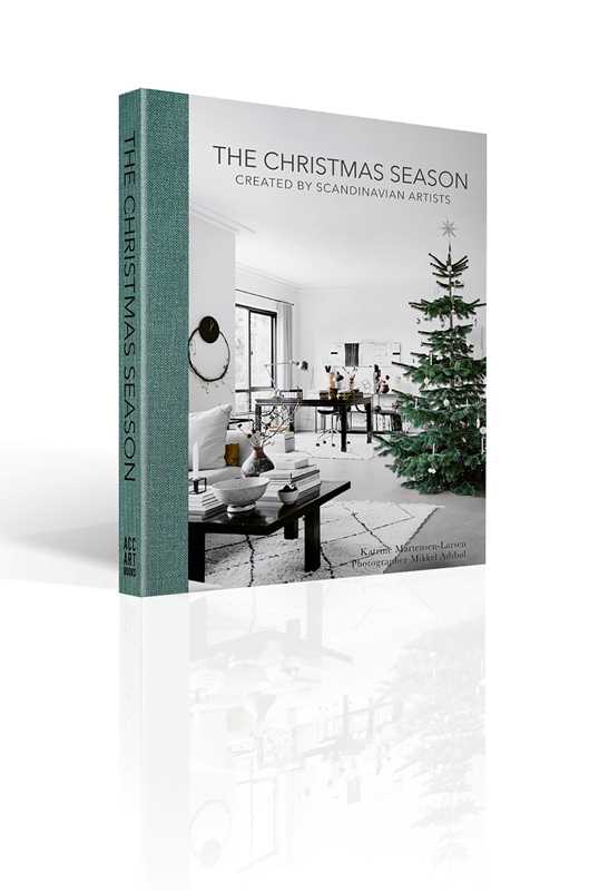 The Christmas Season Book