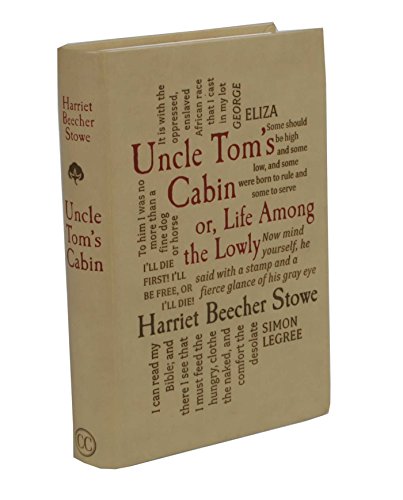 Uncle Tom's Cabin