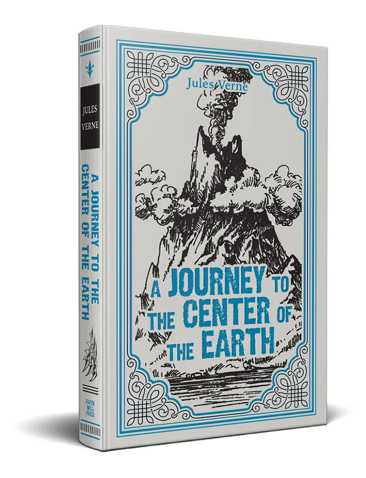 A Journey to the Center of the Earth