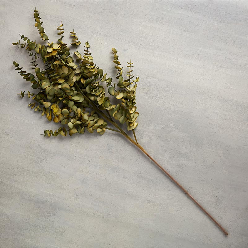 Faux Greenery Stem 36 Inch