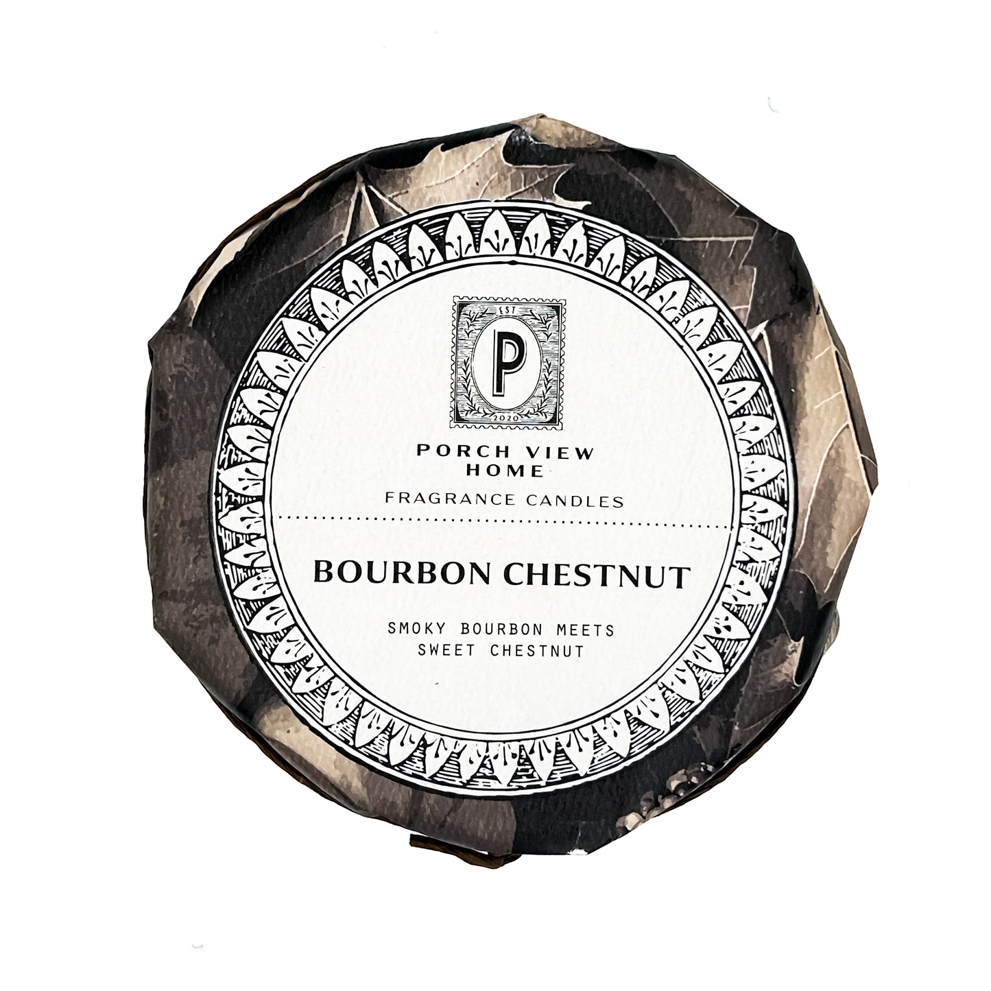 Porch View Home Candles