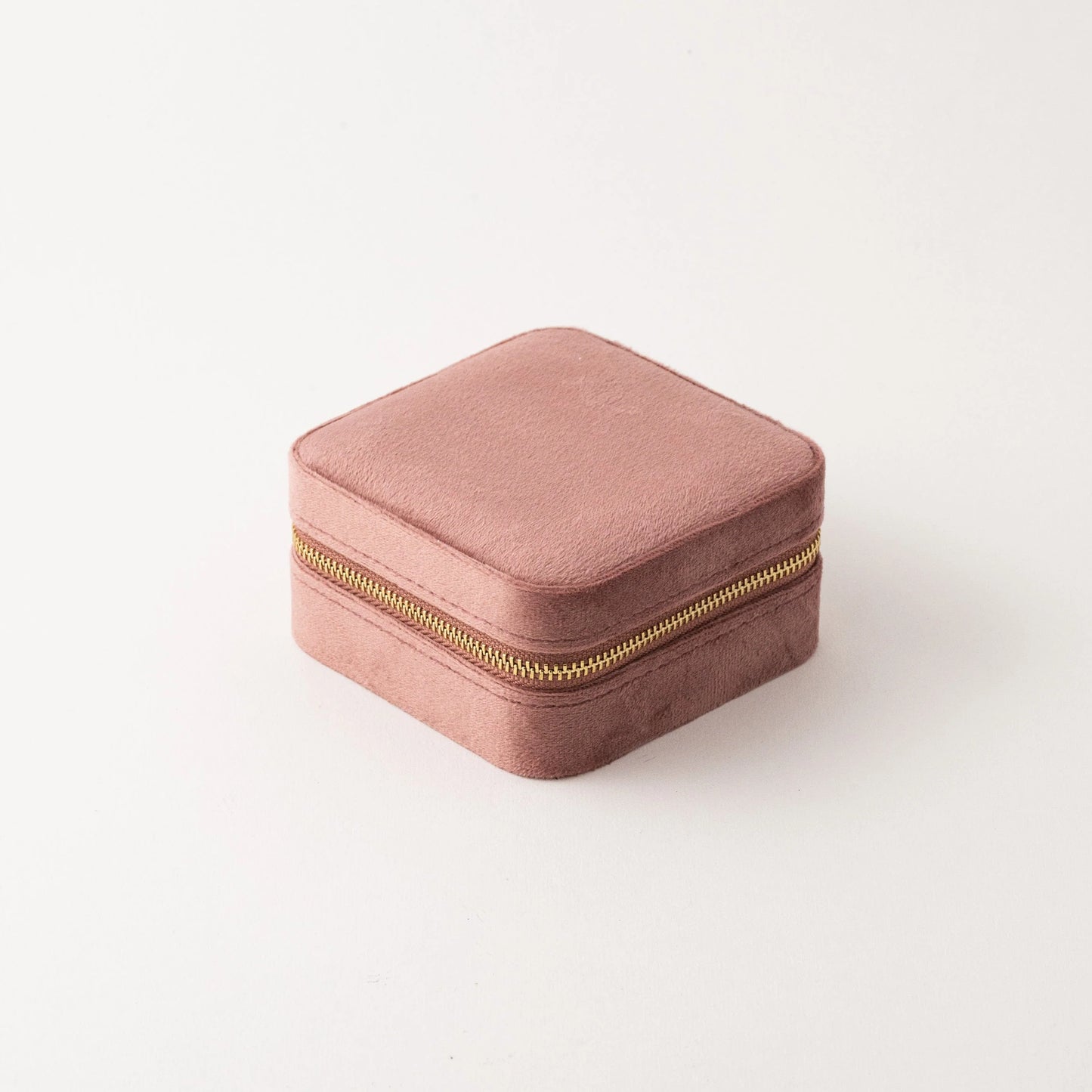 Bon Voyage Square Travel Case, Two Colors