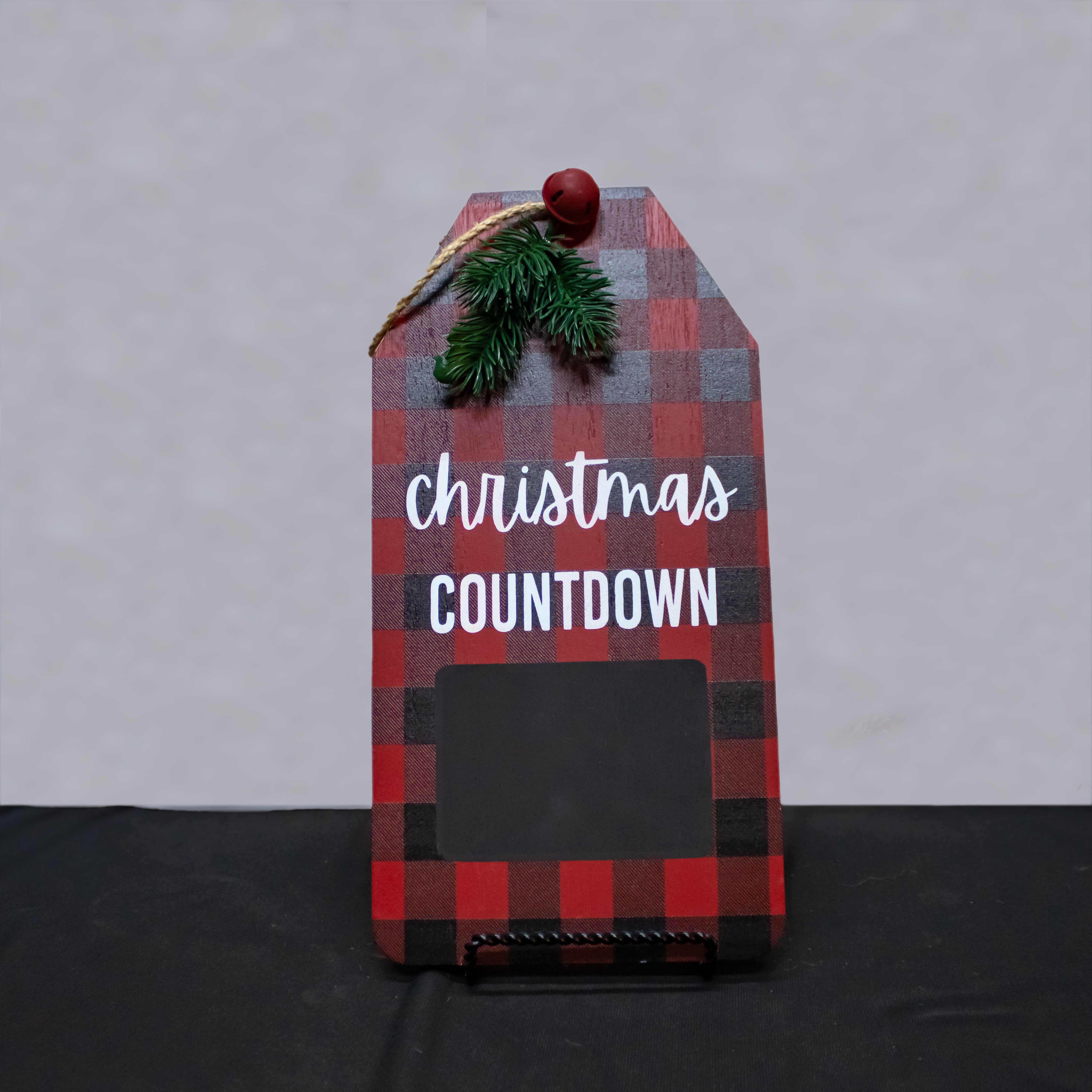 Christmas Countdown Hanging Signs – MStreetDecor