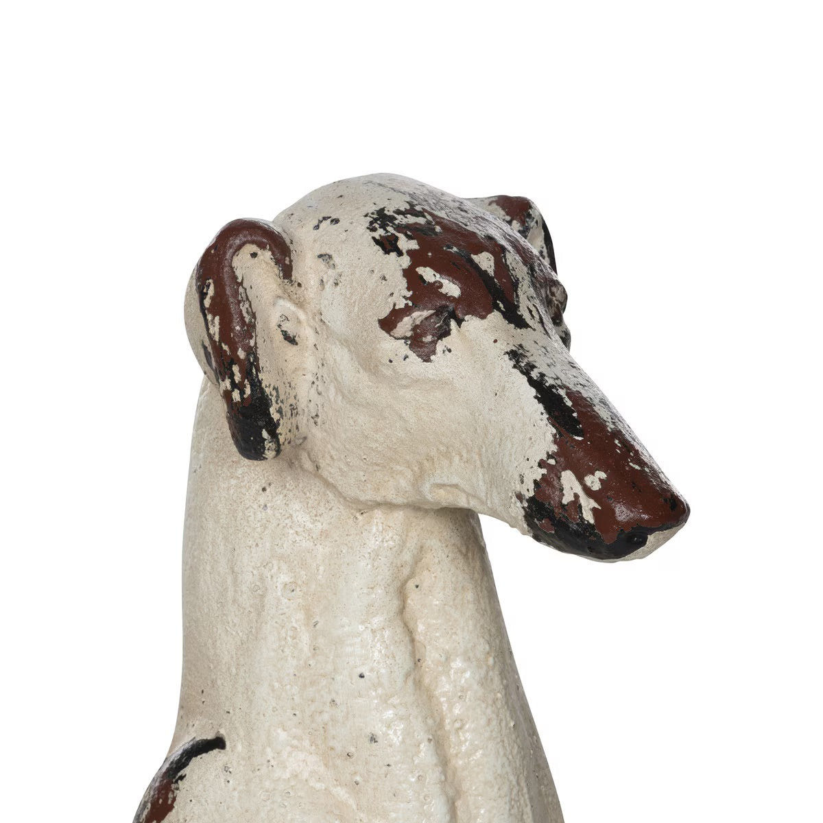 Loyal Companion Dog Sculpture