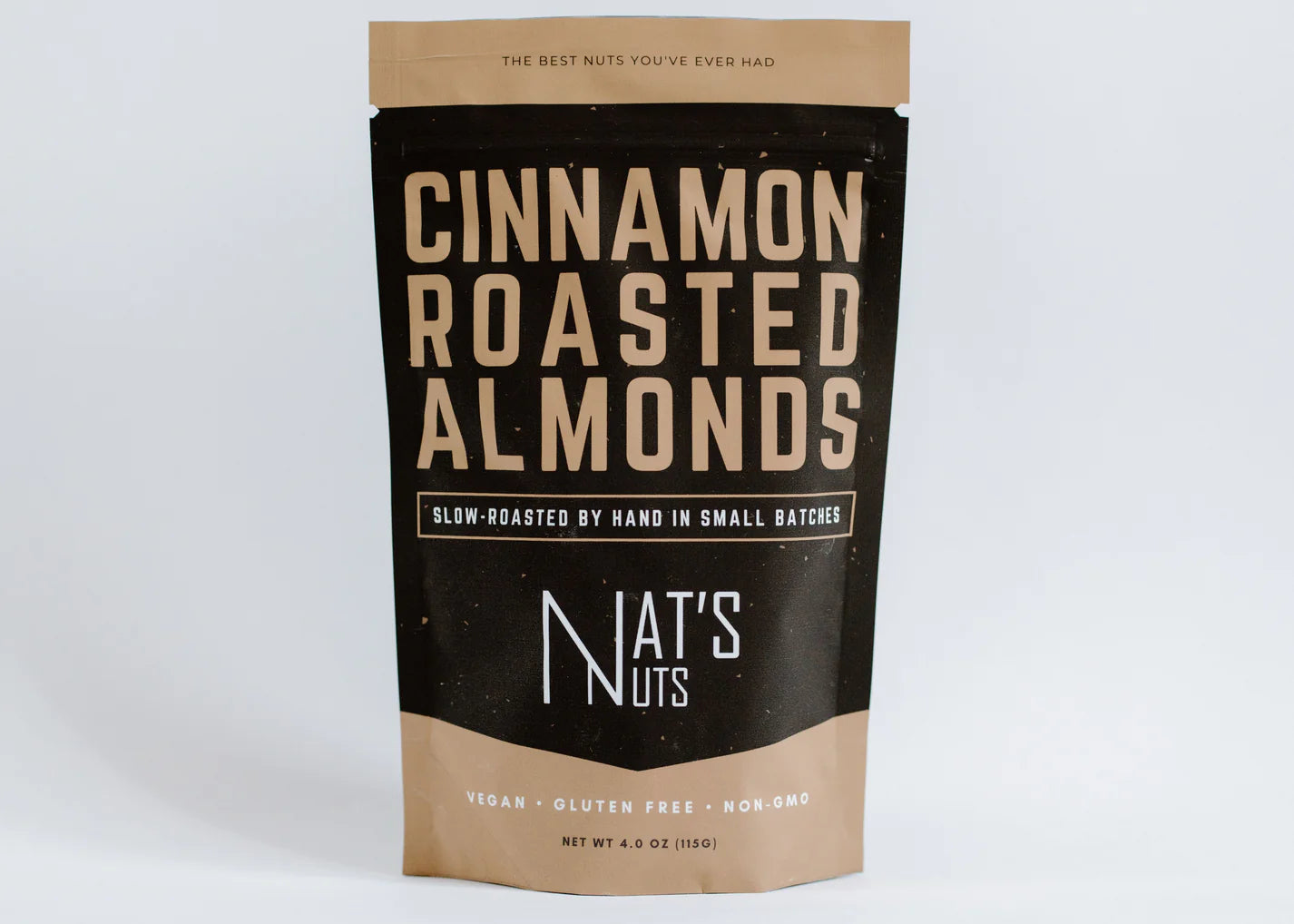 Nat's Nuts