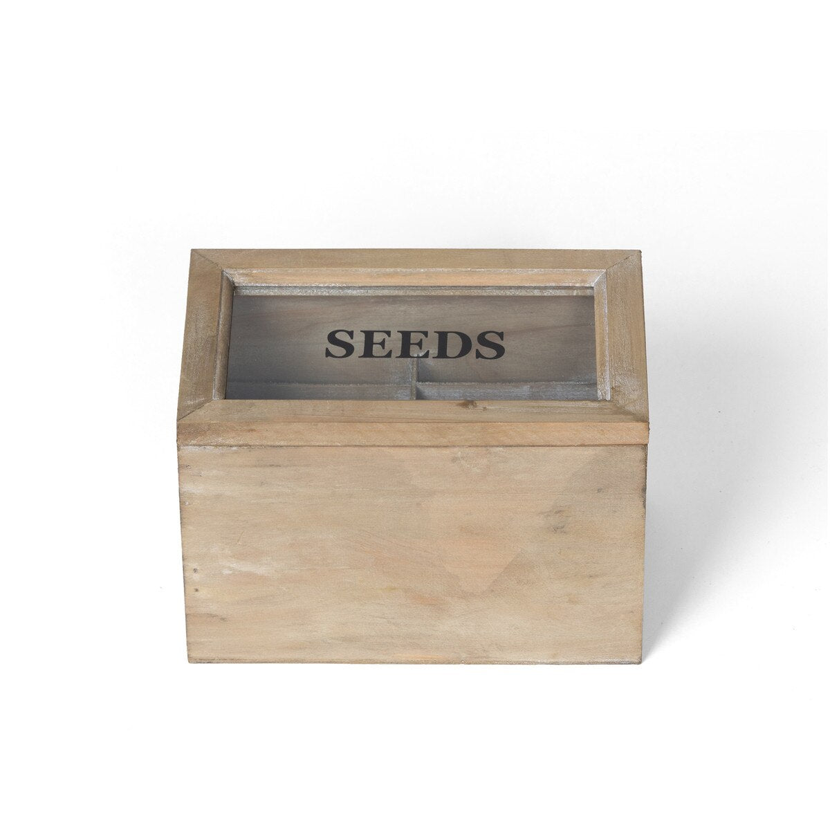 Seed Packet Box