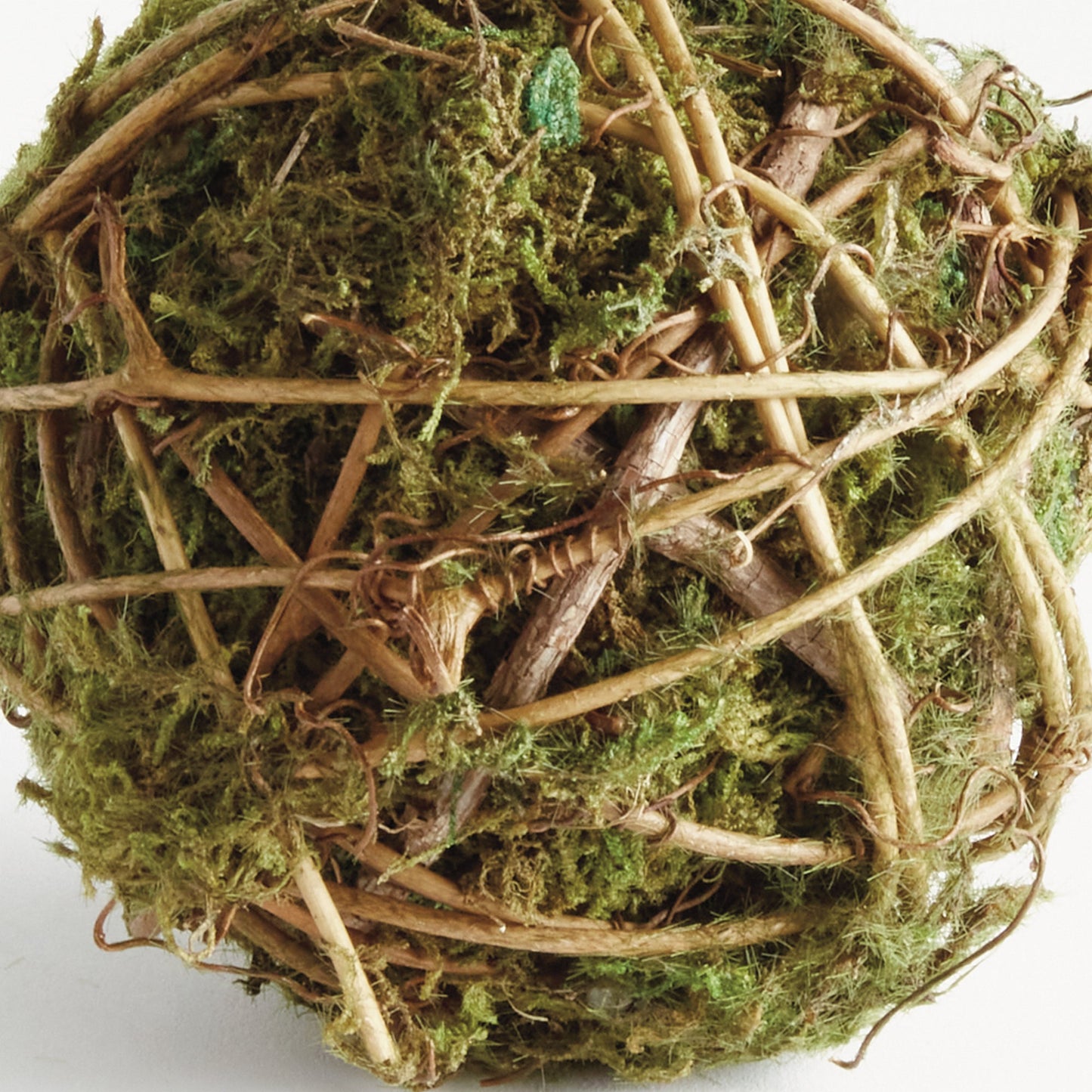 Mossy Vine Orb Ball