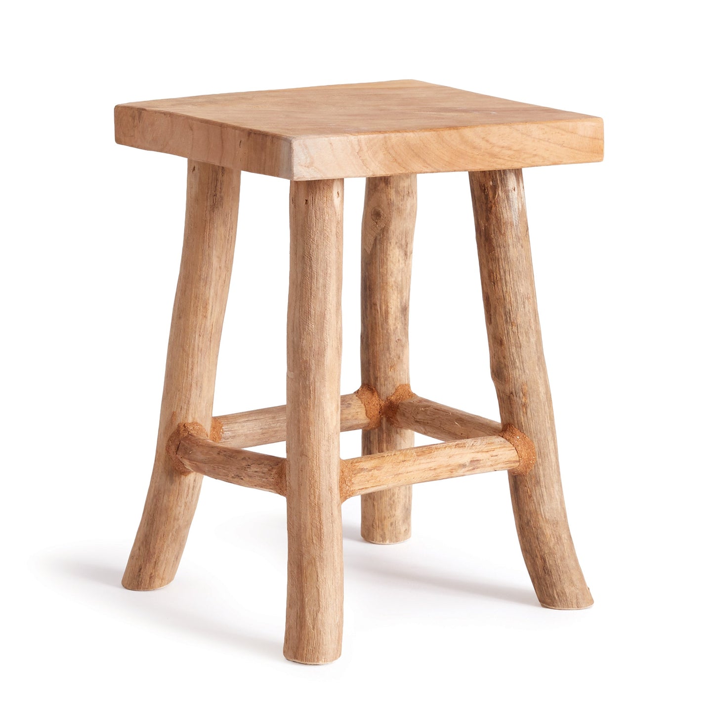 Ewan Teak Stand | Large