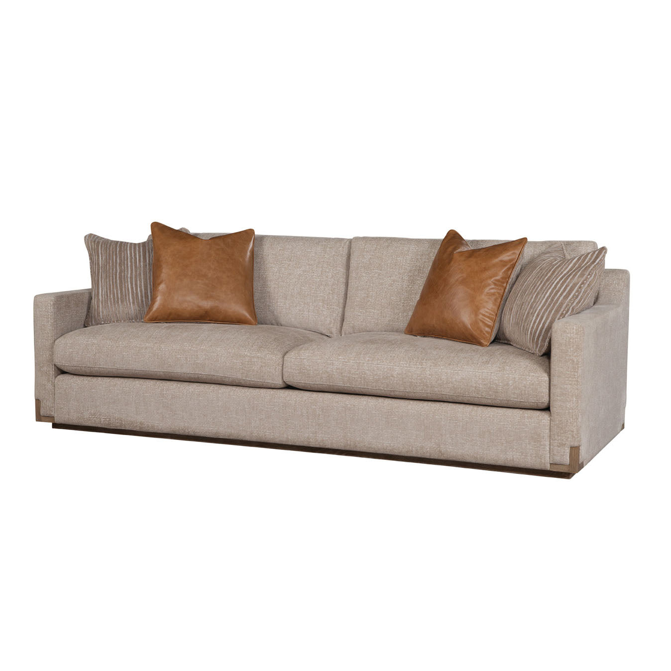 Nall Sofa in Friday Linen