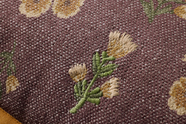 Posie Lumbar Pillow by Loloi