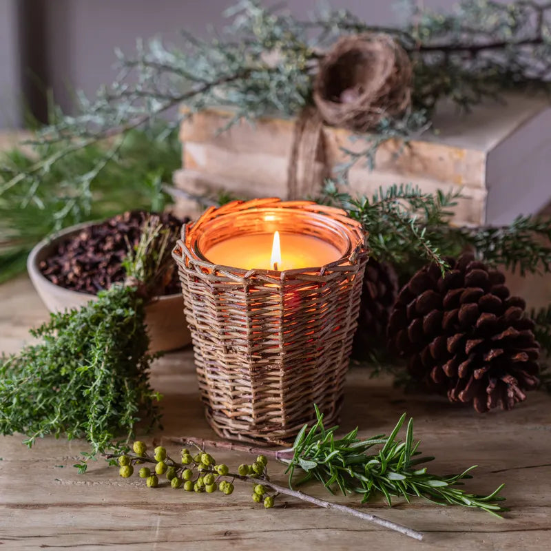 Porch View Home Candles