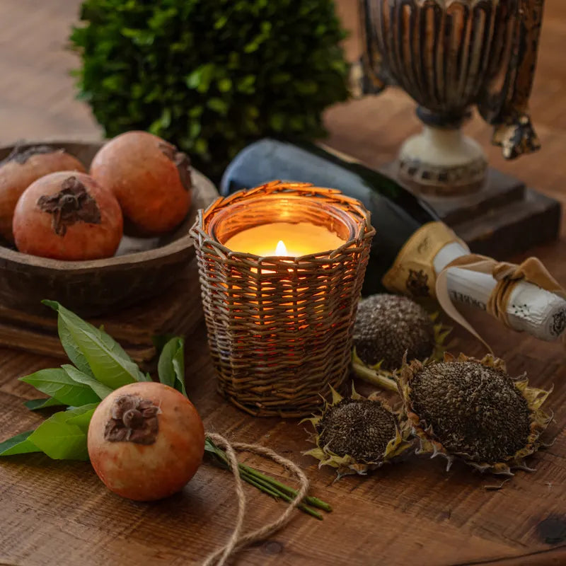 Porch View Home Candle - Thumbnail 3
