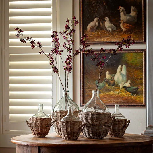 Blossom Branch | Plum