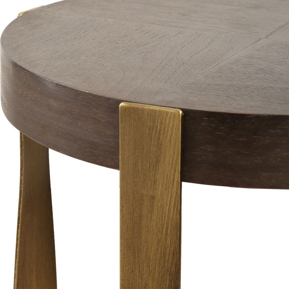 Drew Accent Table