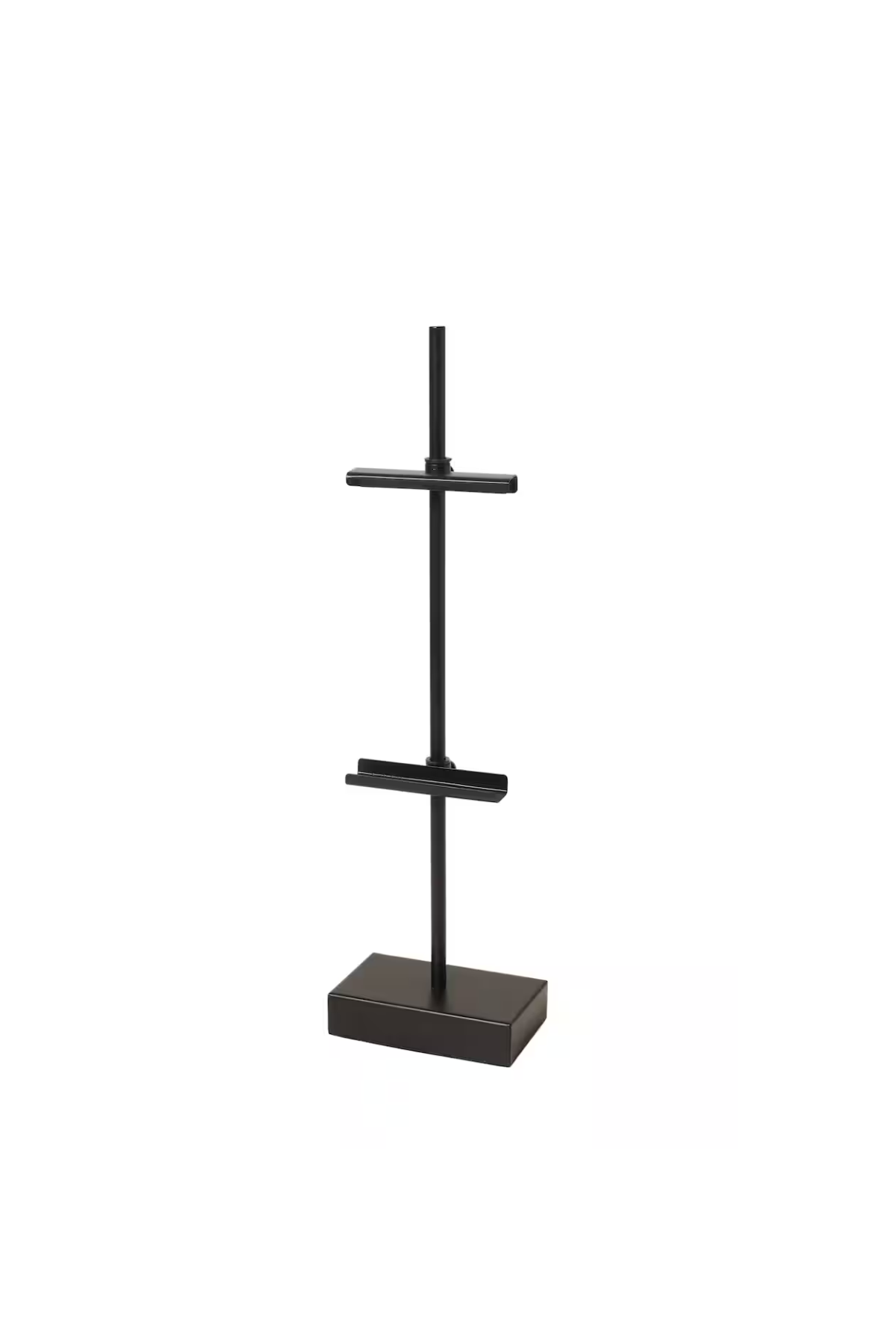 Adjustable Easel in Black