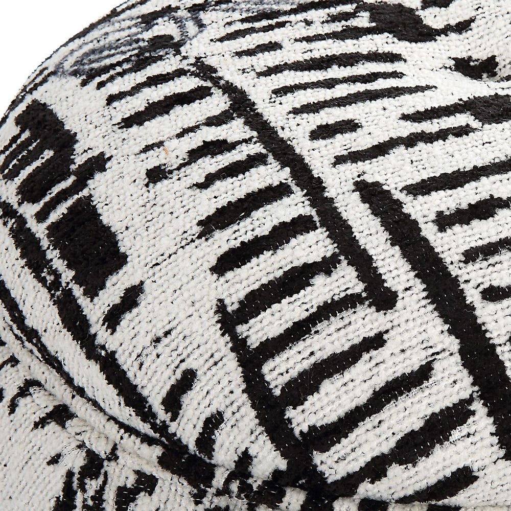 Dialogue Ottoman, Black