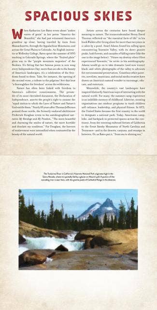 America: A Photicular Book