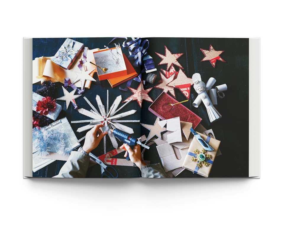 The Christmas Season Book