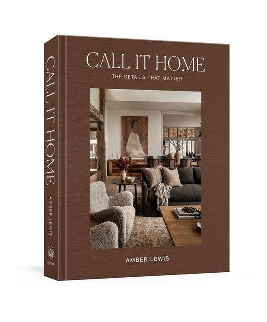 Call It Home Book