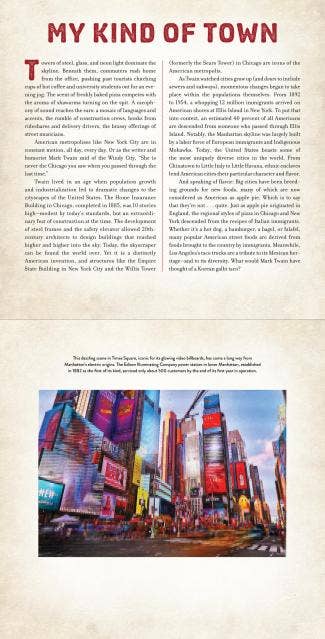America: A Photicular Book
