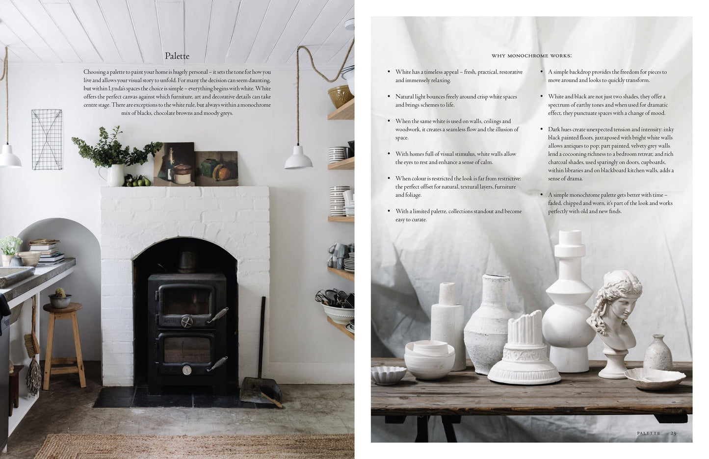 Curate - Home Hardcover Decor Book