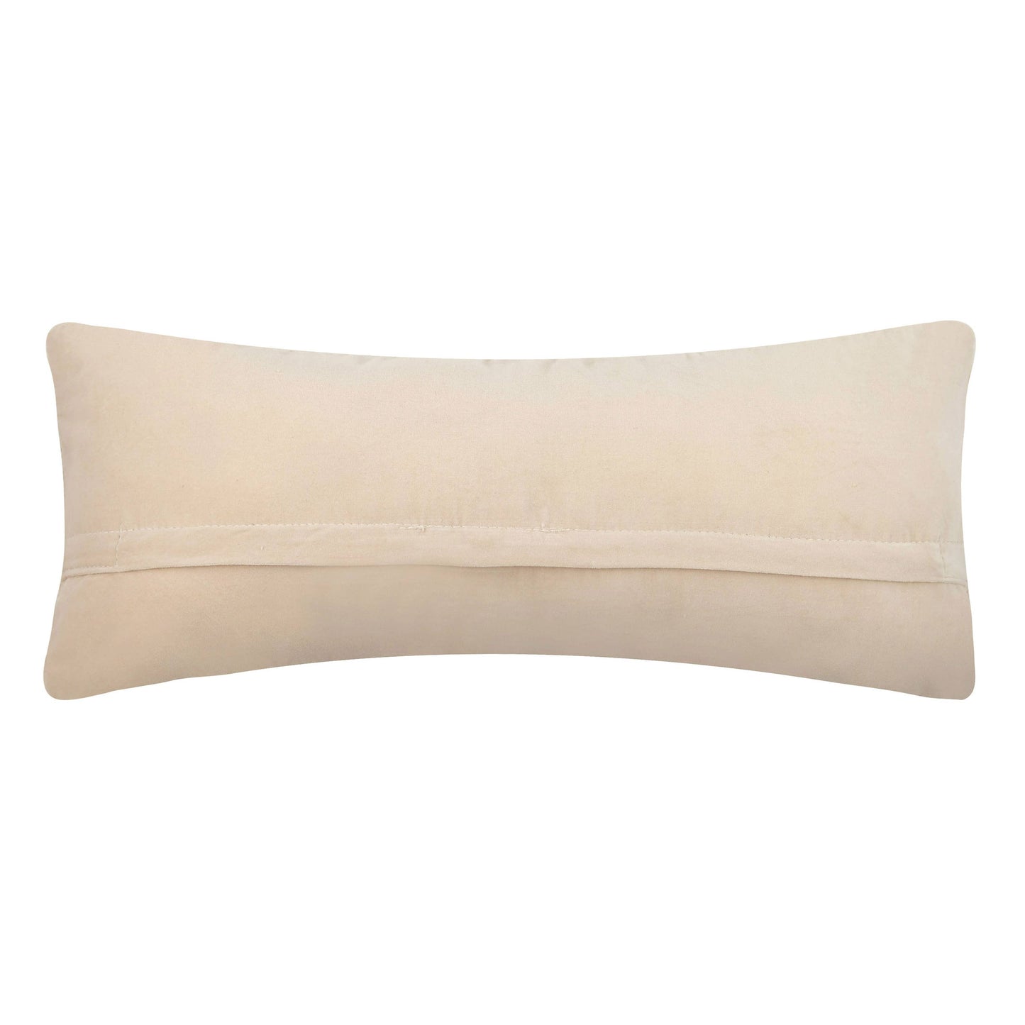 "Howdy" Cowboy Hook Pillow